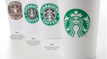 独特系统的形象至关重要之logo篇