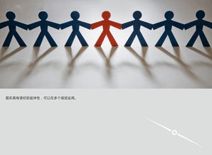 科技品牌设计的未来 三安科技如何通过企业形象设计塑造行业标杆